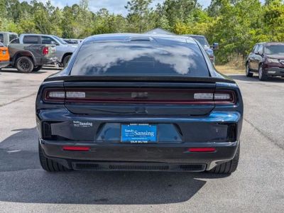 2024 Dodge Charger - Photo 4