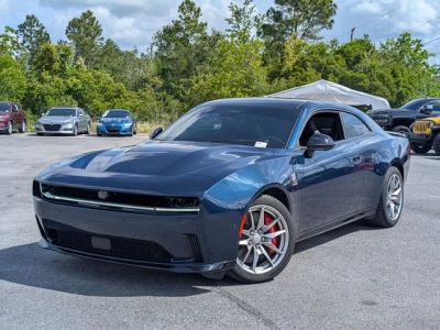 2024 Dodge Charger - Photo 1