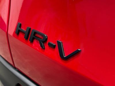 2026 Honda HR-V - Photo 9