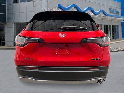 2026 Honda HR-V - Photo 4