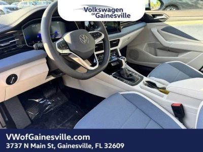 2025 Volkswagen Jetta — photo 15 view