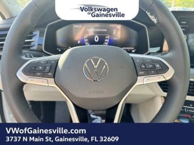 2025 Volkswagen Jetta — photo 17 view