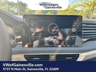 2025 Volkswagen Jetta — photo 20 view