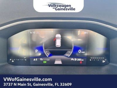 2025 Volkswagen Jetta — photo 16 view
