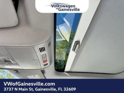 2025 Volkswagen Jetta — photo 22 view