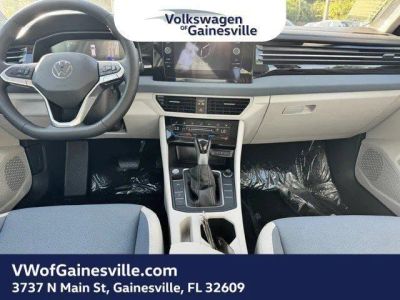 2025 Volkswagen Jetta — photo 8 view