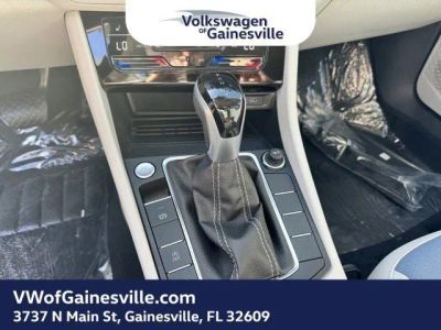 2025 Volkswagen Jetta — photo 21 view
