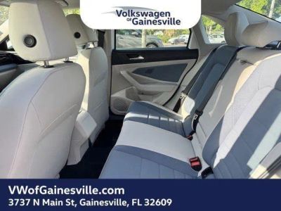 2025 Volkswagen Jetta — photo 7 view