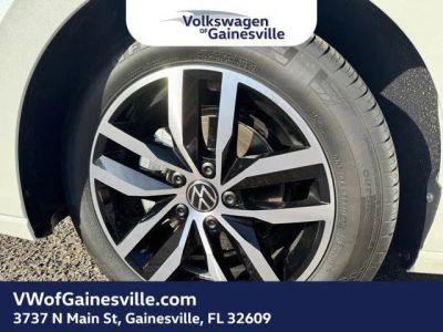 2025 Volkswagen Jetta — photo 23 view