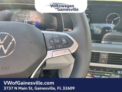 2025 Volkswagen Jetta — photo 19 view