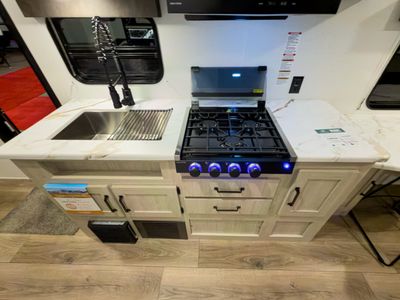 2026 Forest River RV Puma Camping Edition - Photo 14