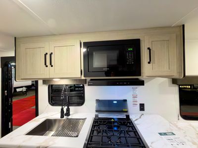 2026 Forest River RV Puma Camping Edition - Photo 15