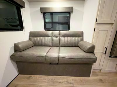 2026 Forest River RV Puma Camping Edition - Photo 17