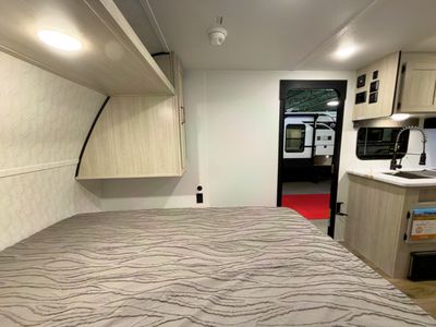 2026 Forest River RV Puma Camping Edition - Photo 8