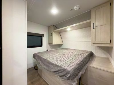 2026 Forest River RV Puma Camping Edition - Photo 6