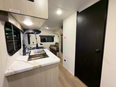 2026 Forest River RV Puma Camping Edition - Photo 18