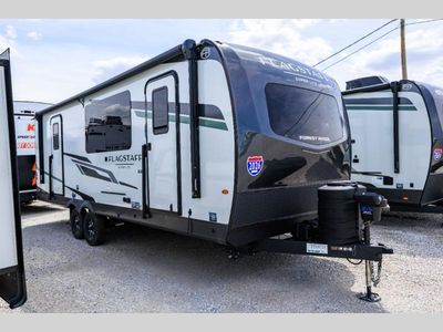 2026 Forest River RV Flagstaff Super Lite - Photo 1