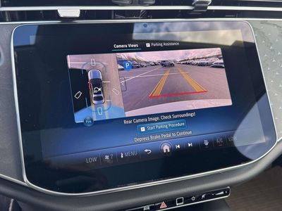 2026 Mercedes-Benz E-Class — photo 27 view