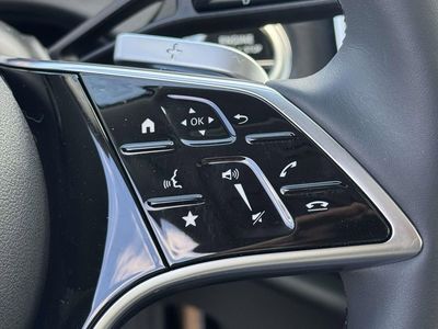 2026 Mercedes-Benz E-Class — photo 23 view