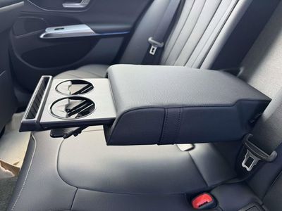 2026 Mercedes-Benz E-Class — photo 31 view