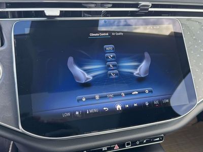 2026 Mercedes-Benz E-Class — photo 28 view