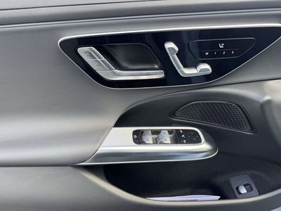 2026 Mercedes-Benz E-Class — photo 17 view