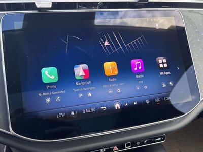 2026 Mercedes-Benz E-Class — photo 26 view