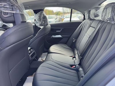 2026 Mercedes-Benz E-Class — photo 30 view