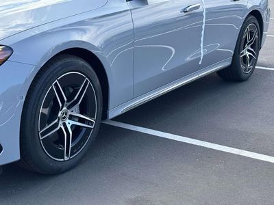 2026 Mercedes-Benz E-Class — photo 13 view