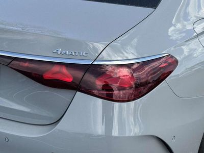 2026 Mercedes-Benz E-Class — photo 14 view