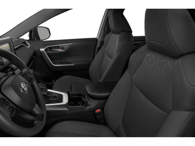 2021 Toyota RAV4 — photo 26 view