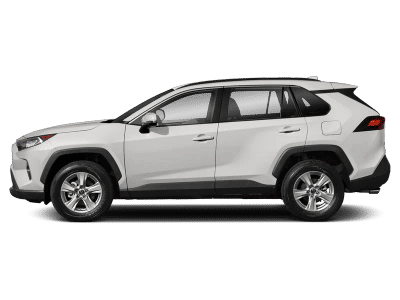 2021 Toyota RAV4 — photo 23 view
