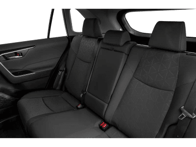 2021 Toyota RAV4 — photo 29 view