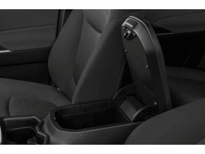 2021 Toyota RAV4 — photo 30 view