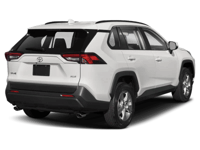 2021 Toyota RAV4 — photo 22 view