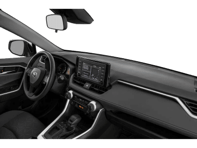2021 Toyota RAV4 — photo 31 view
