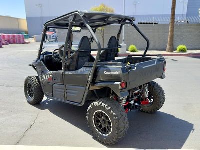 2025 Kawasaki Teryx S LE - Photo 3