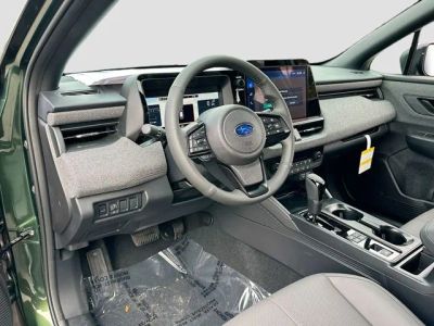2026 Subaru Outback — photo 9 view