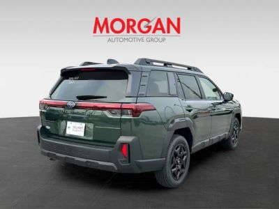 2026 Subaru Outback — photo 7 view