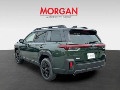 2026 Subaru Outback — detail view