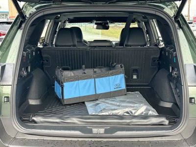 2026 Subaru Outback — photo 28 view