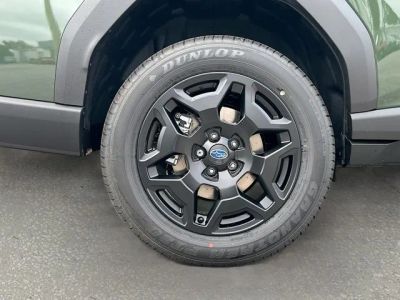 2026 Subaru Outback — photo 32 view