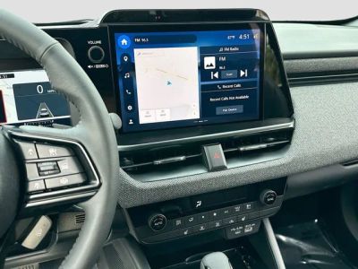 2026 Subaru Outback — photo 15 view