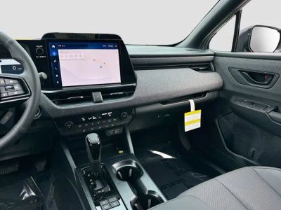 2026 Subaru Outback — photo 25 view