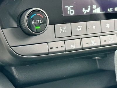 2026 Subaru Outback — photo 21 view