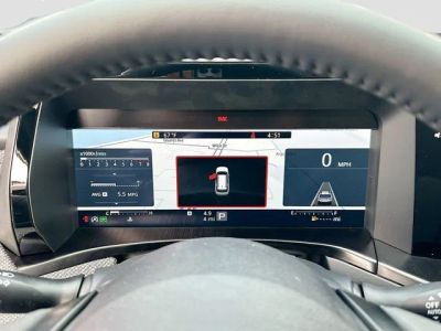 2026 Subaru Outback — photo 12 view