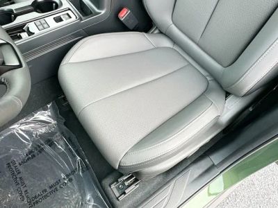 2026 Subaru Outback — photo 20 view