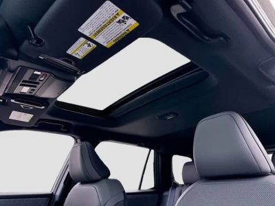 2026 Subaru Outback — photo 23 view