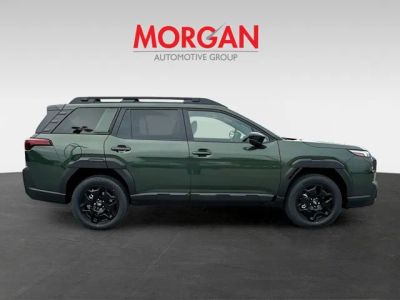2026 Subaru Outback — photo 8 view