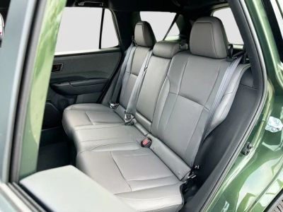 2026 Subaru Outback — photo 26 view
